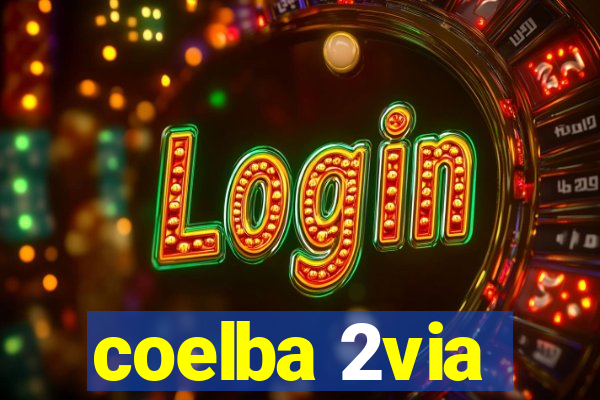 coelba 2via